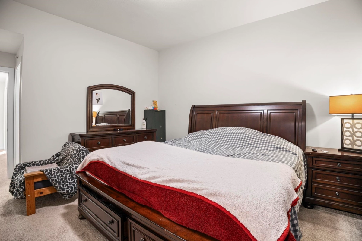 Powder Room Photo of 131 46150 Thomas Road, Chilliwack, BC