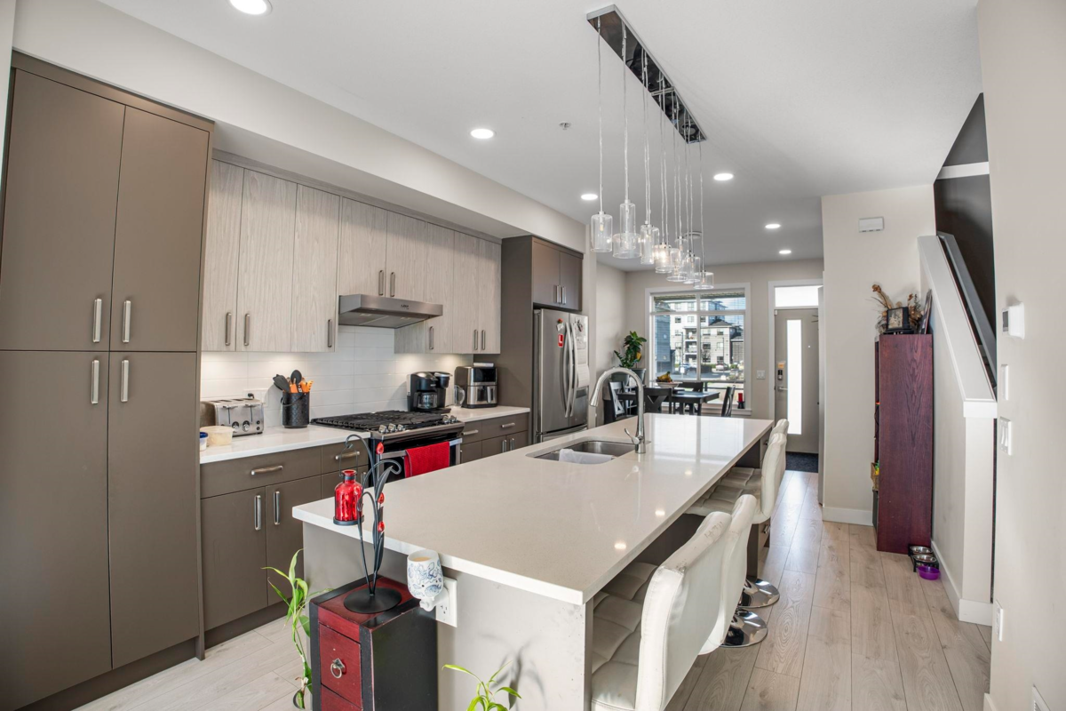 Primary Bedroom Photo of 131 46150 Thomas Road, Chilliwack, BC