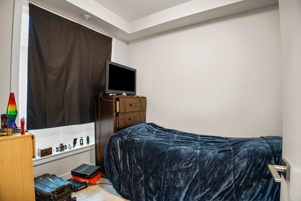 Staircase Photo of 131 46150 Thomas Road, Chilliwack, BC