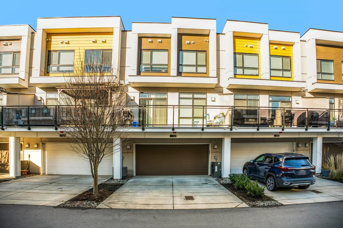 Street View Photo of 131 46150 Thomas Road, Chilliwack, BC