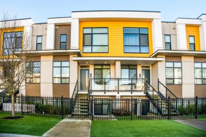 131 46150 Thomas Road, Chilliwack, BC, Vedder Crossing — 4 bed townhouse for sale