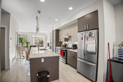Pantry Photo of 131 46150 Thomas Road, Chilliwack, BC