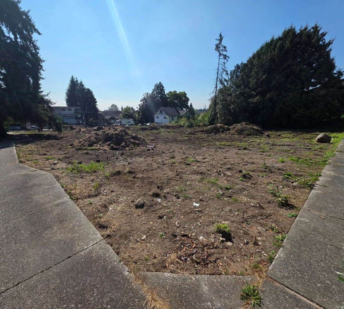 Living Room Photo of 7447 - 7453 14th Avenue, Burnaby, BC