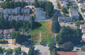 7447 - 7453 14th Avenue, Burnaby, BC