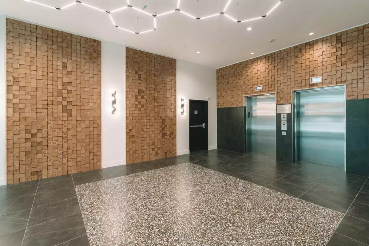 Fitness Center Photo Near 509 3229 St Johns Street, Port Moody, BC