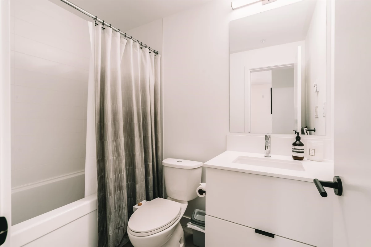 Front Yard Photo of 509 3229 St Johns Street, Port Moody, BC