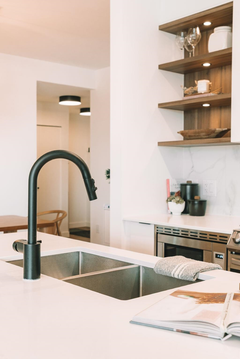 Loft / Bonus Room Photo of 509 3229 St Johns Street, Port Moody, BC