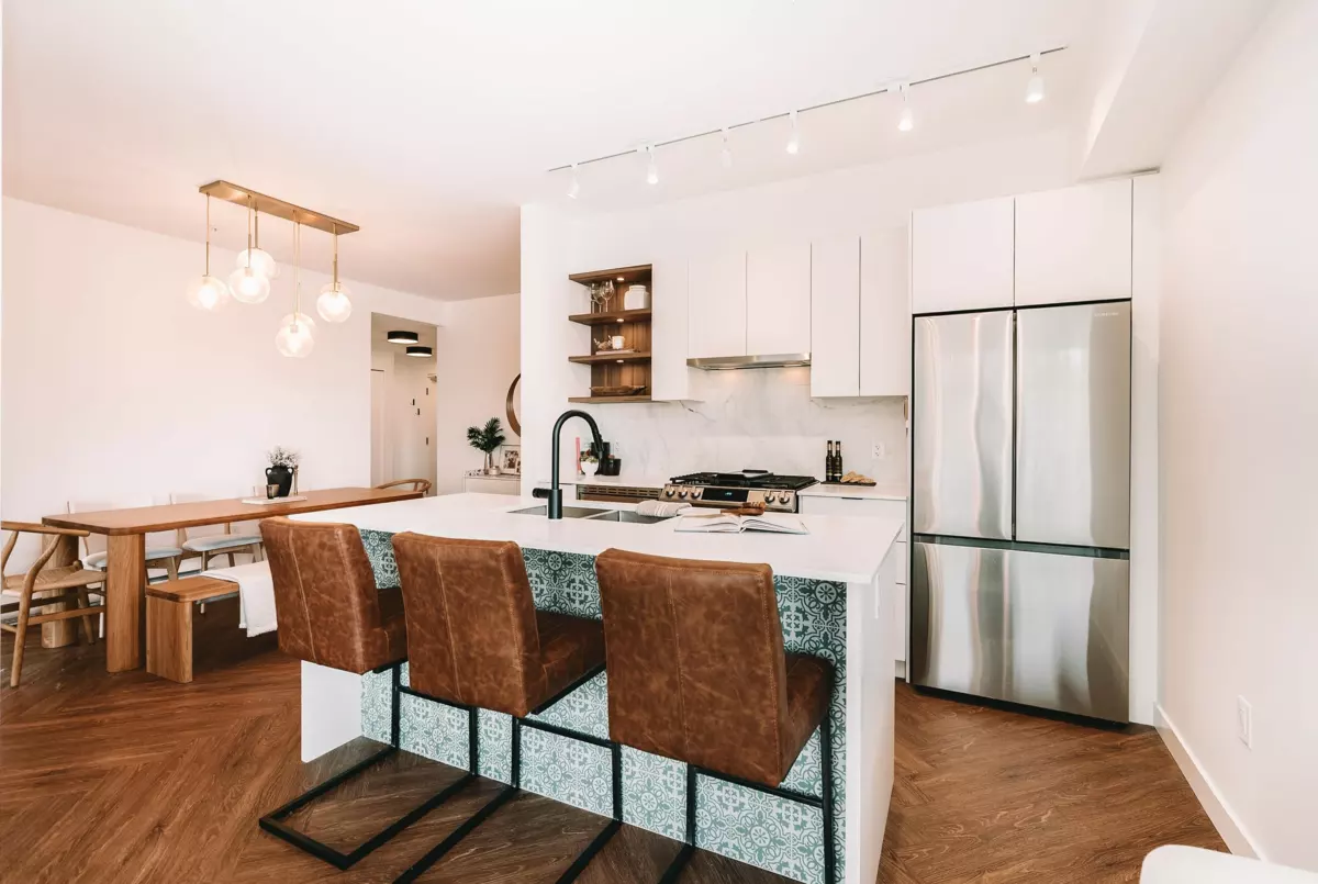 Office / Den Photo of 509 3229 St Johns Street, Port Moody, BC