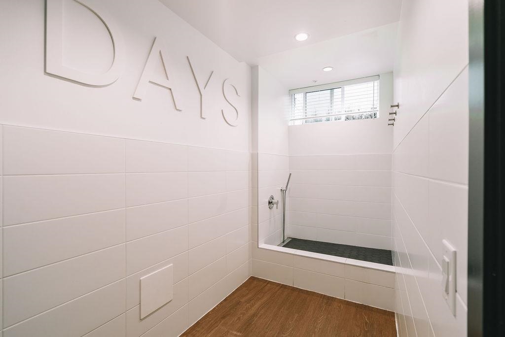 Outdoor Kitchen Photo of 509 3229 St Johns Street, Port Moody, BC