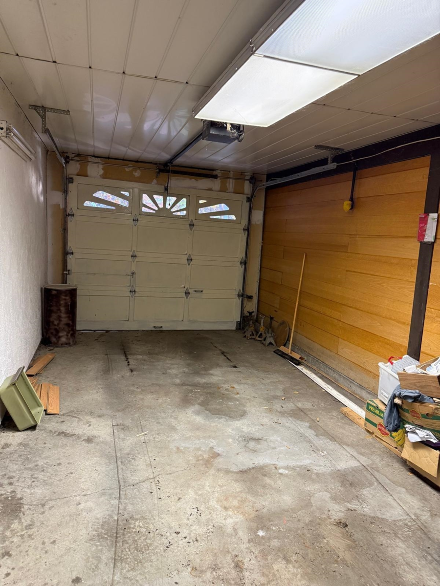 Backyard Photo of 6738 128b Street, Surrey, BC