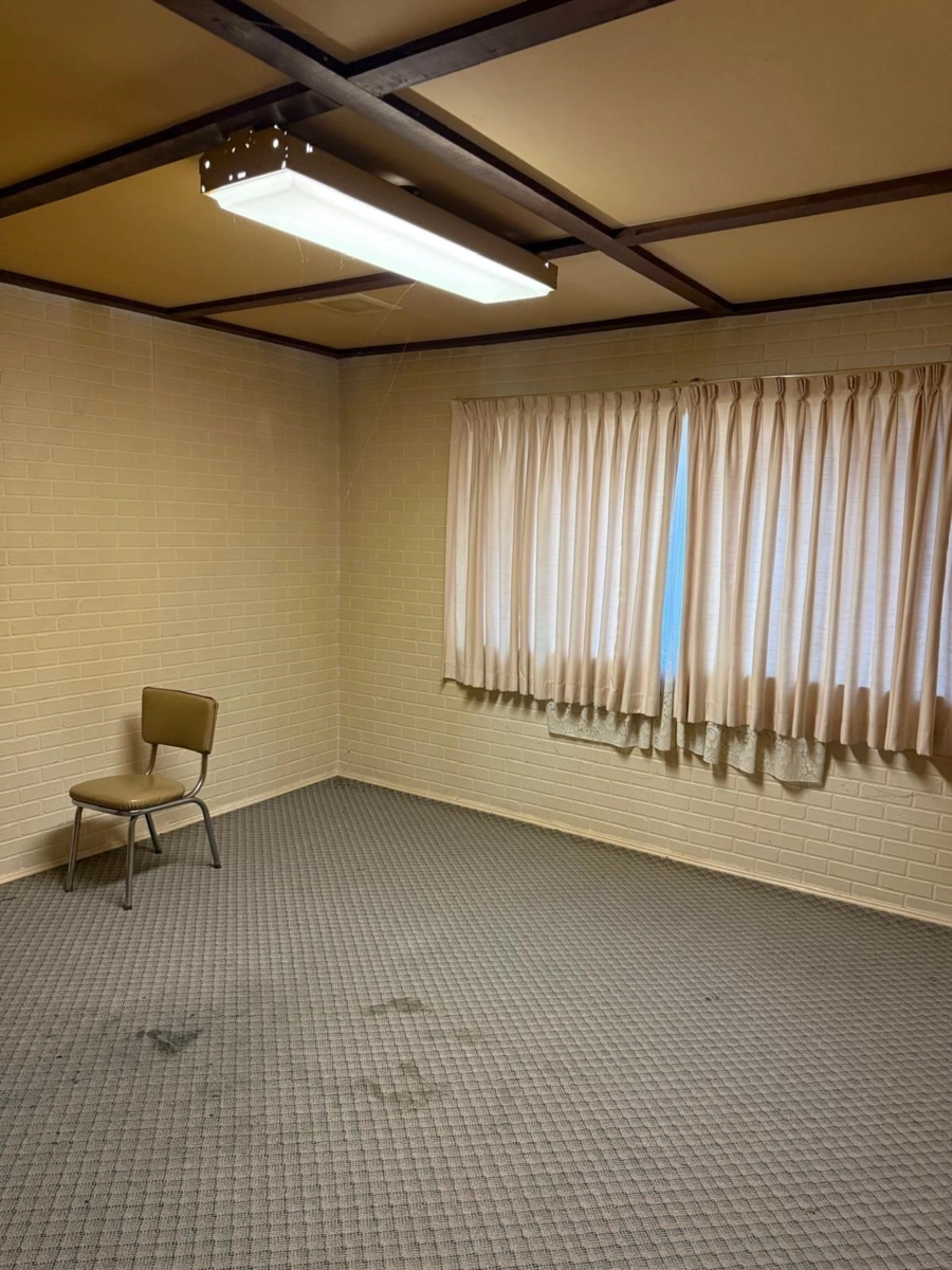 Exterior Rear Photo of 6738 128b Street, Surrey, BC