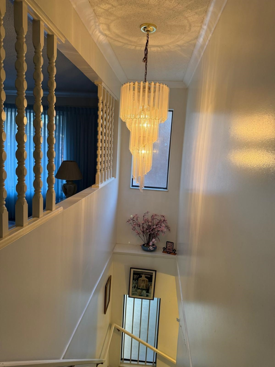 Staircase Photo of 6738 128b Street, Surrey, BC