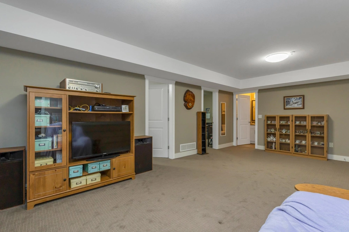 Aerial View of 16 5469 Chinook Street, Chilliwack, BC