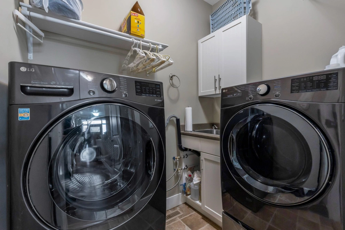 Backyard Photo of 16 5469 Chinook Street, Chilliwack, BC