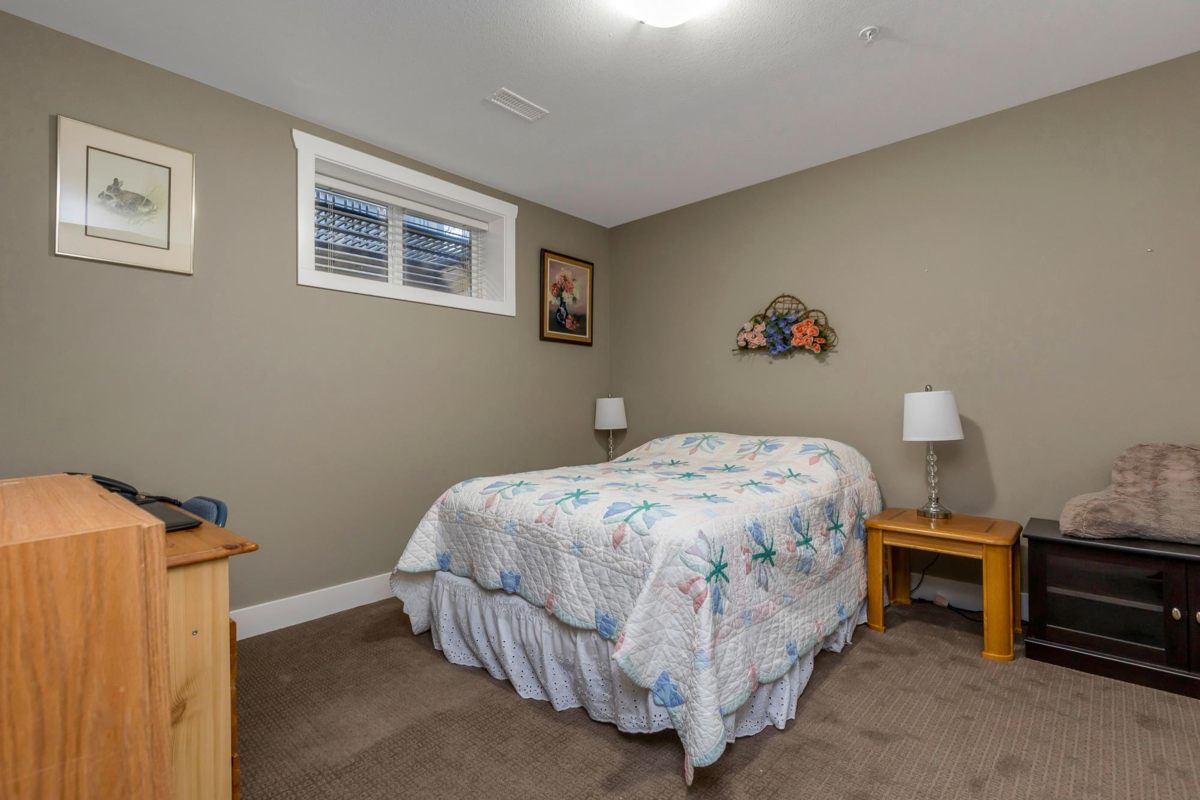 Garden / Landscaping Photo of 16 5469 Chinook Street, Chilliwack, BC