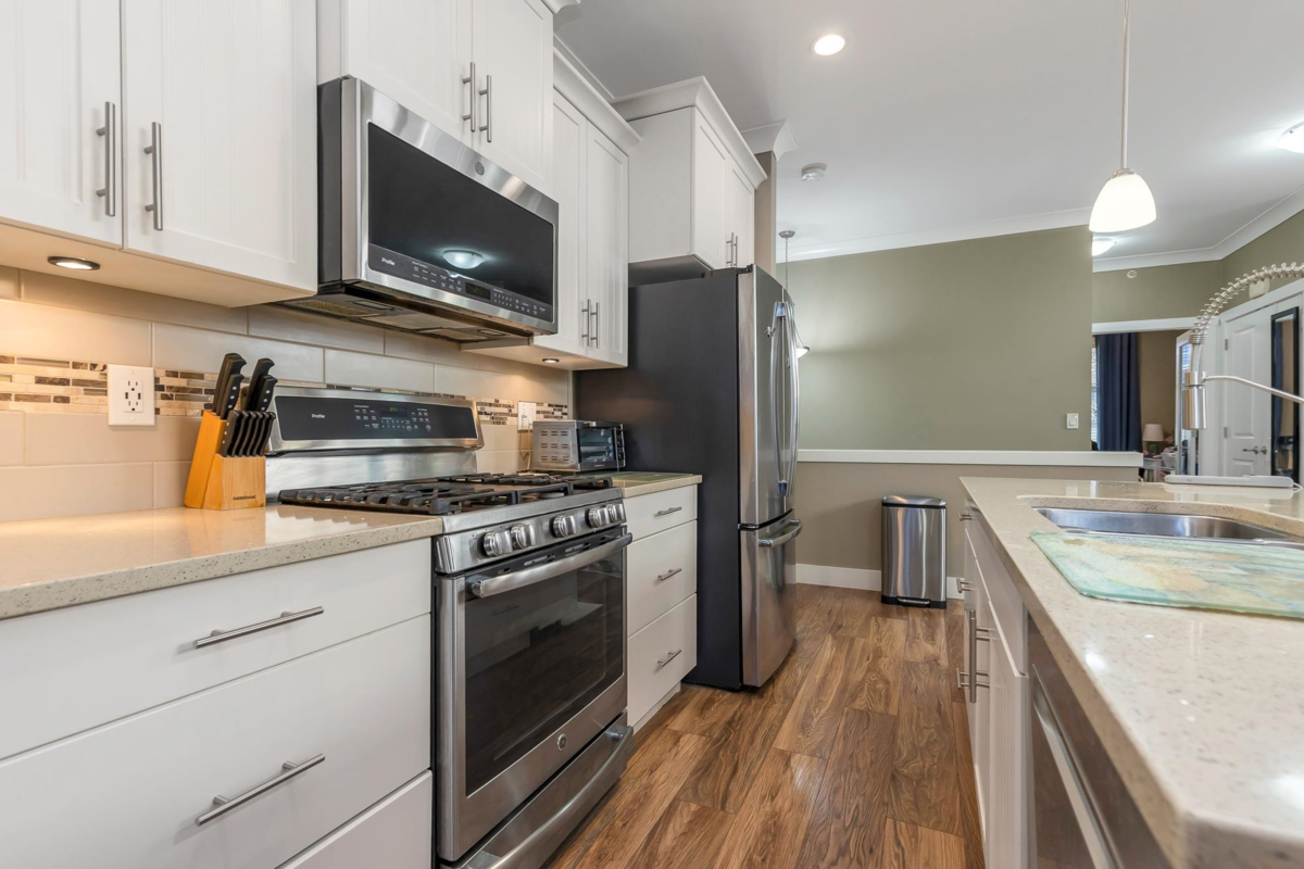 Guest Bathroom Photo of 16 5469 Chinook Street, Chilliwack, BC