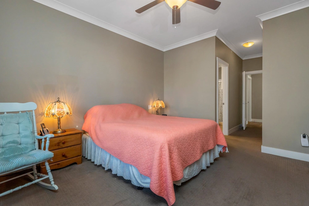 Outdoor Patio Photo of 16 5469 Chinook Street, Chilliwack, BC