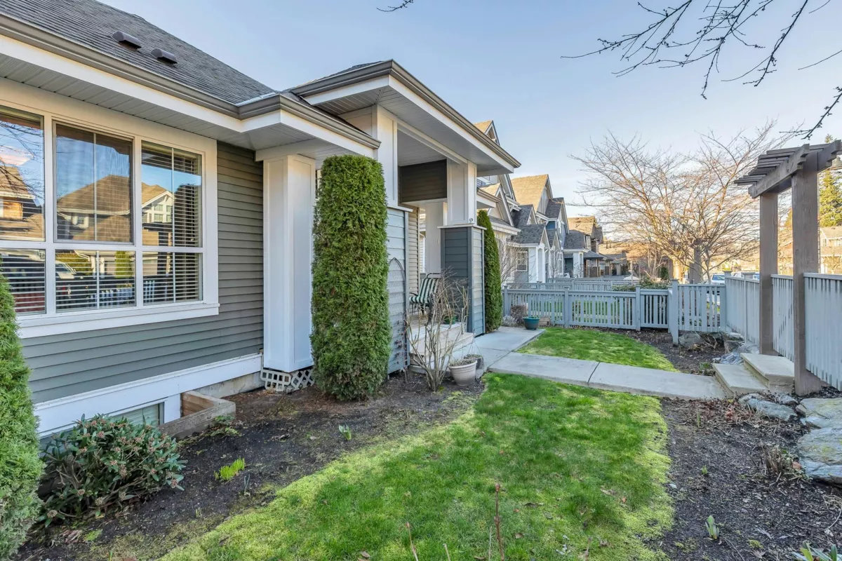 Pantry Photo of 16 5469 Chinook Street, Chilliwack, BC