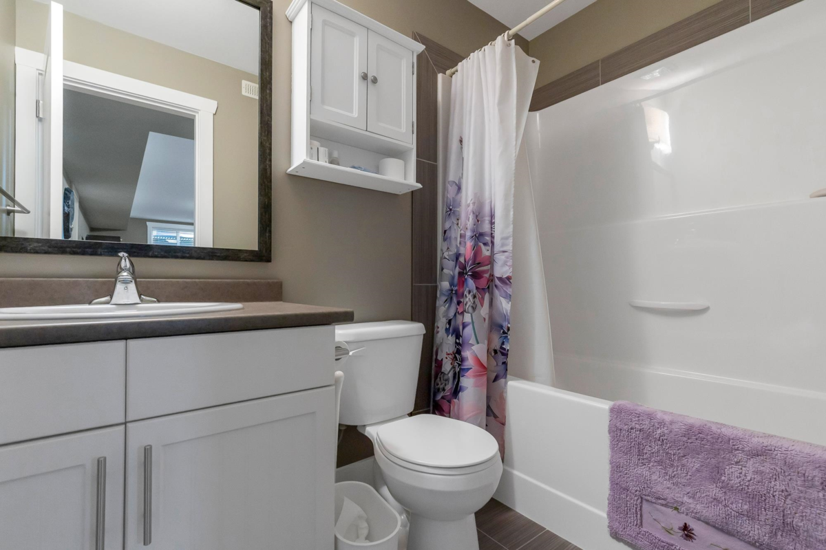 Street View Photo of 16 5469 Chinook Street, Chilliwack, BC