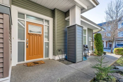 16 5469 Chinook Street, Chilliwack, BC, Chilliwack — Townhouse for sale