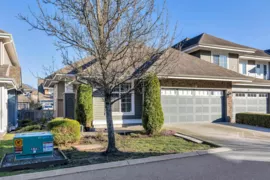 16 5469 Chinook Street, Chilliwack, BC