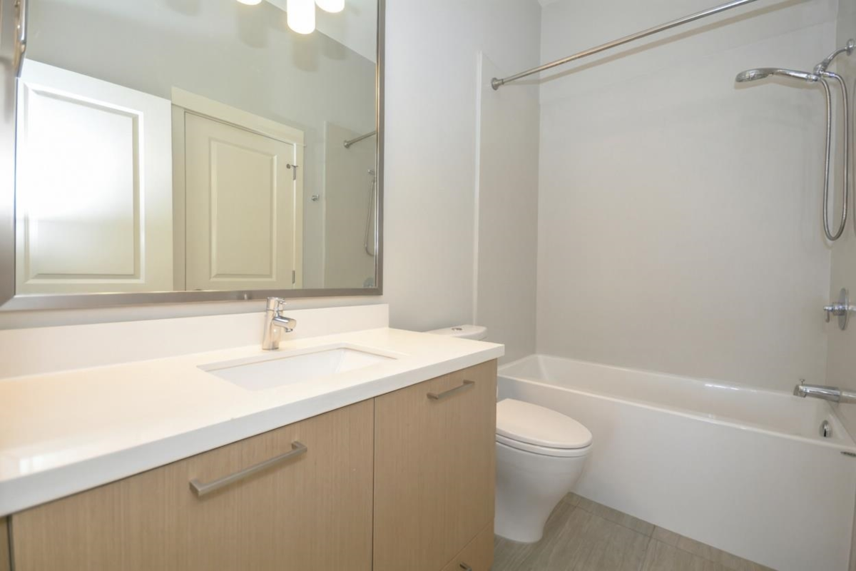 Breakfast Nook Photo of 406 4977 Springs Boulevard, Delta, BC