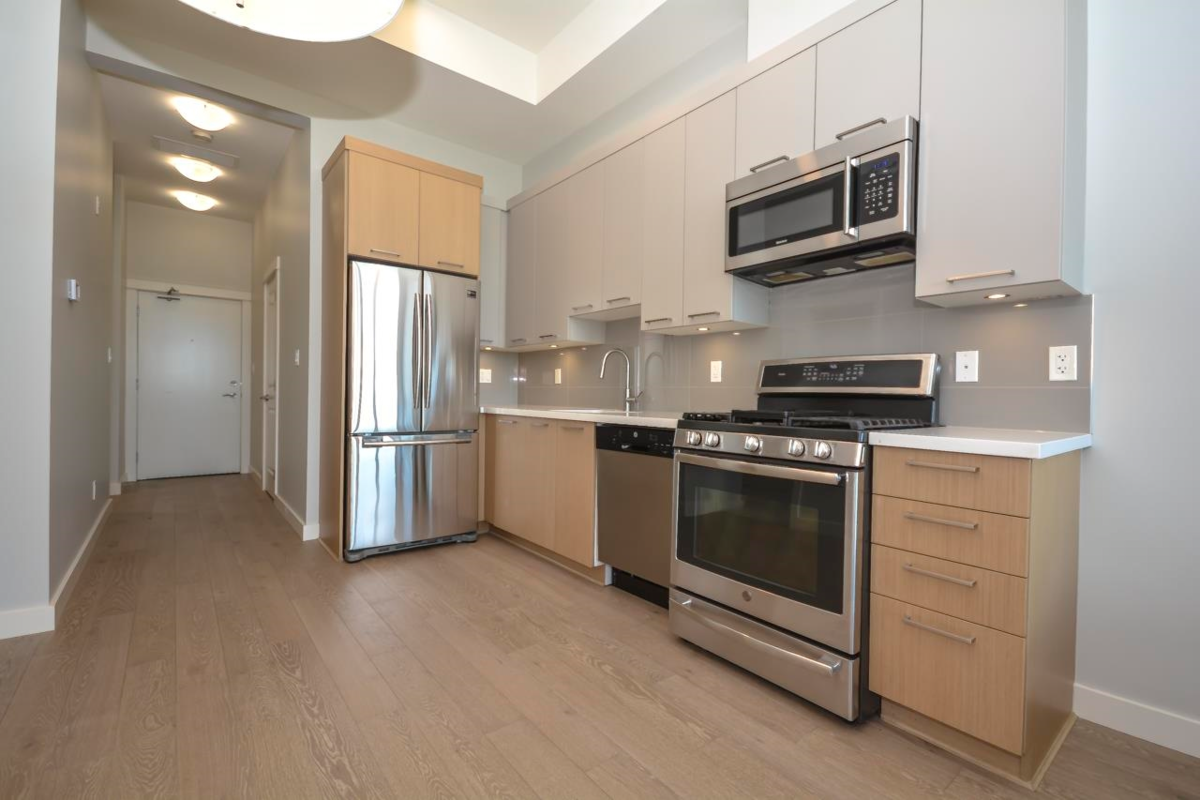 Dining Area Photo of 406 4977 Springs Boulevard, Delta, BC