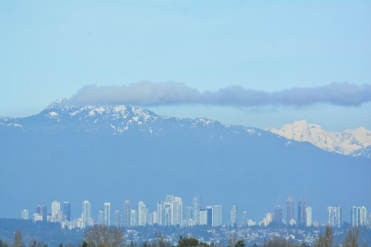 Loft / Bonus Room Photo of 406 4977 Springs Boulevard, Delta, BC