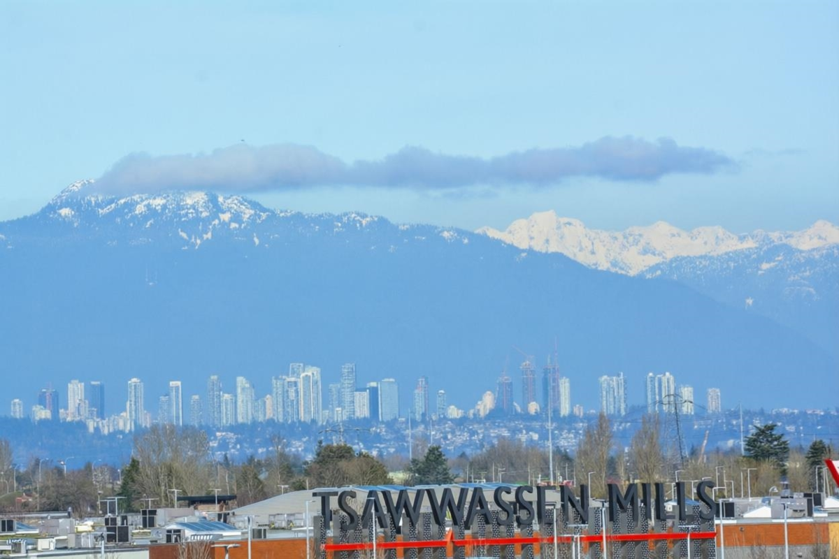 Office / Den Photo of 406 4977 Springs Boulevard, Delta, BC