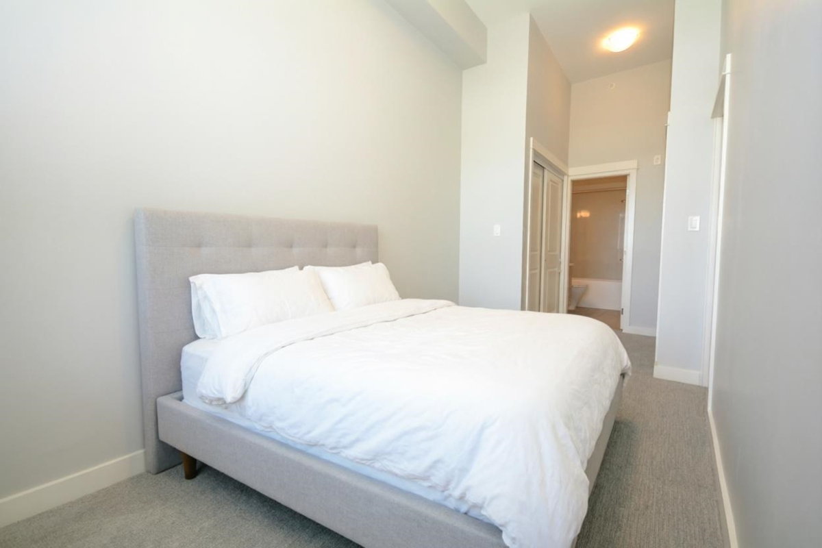 Pantry Photo of 406 4977 Springs Boulevard, Delta, BC