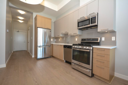 406 4977 Springs Boulevard, Delta, BC, Delta — Apartment/Condo for sale