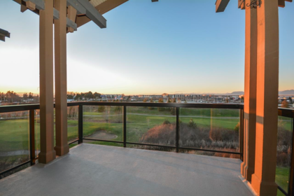 406 4977 Springs Boulevard, Delta, BC, Tsawwassen North — 1 bed apartment/condo for sale