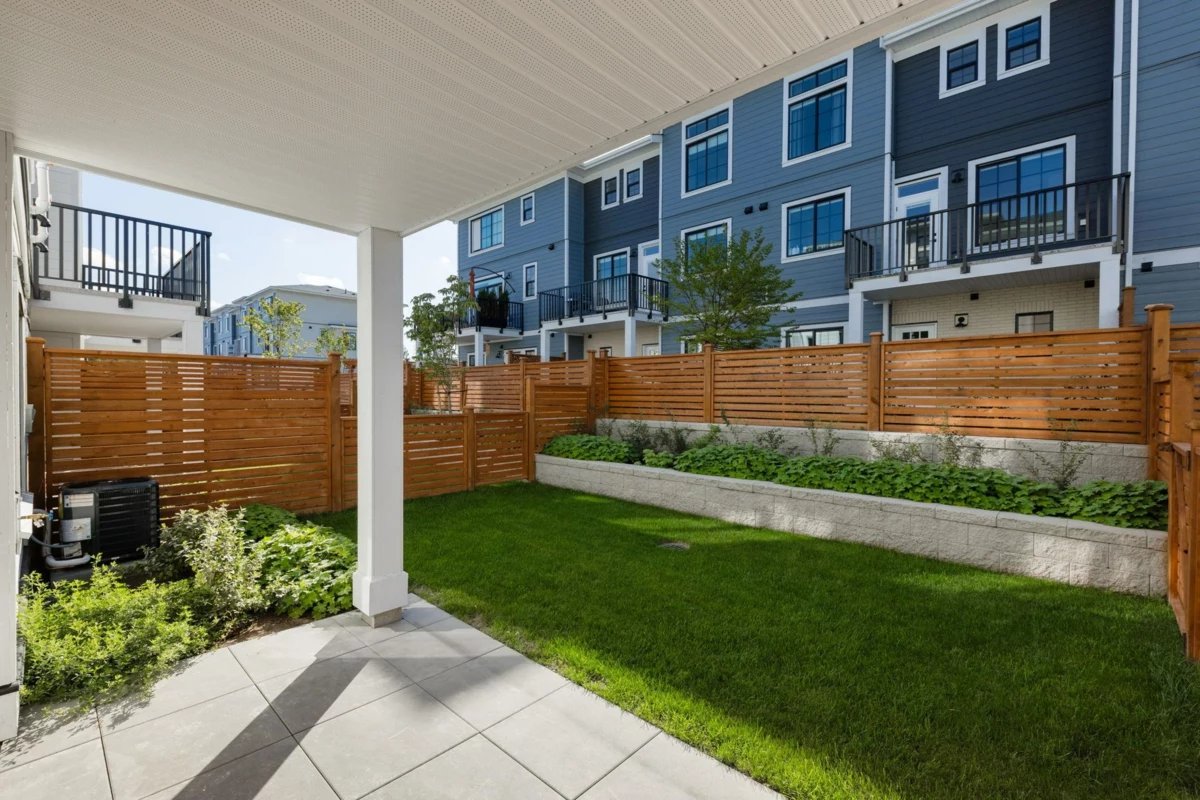Basement Recreation Room Photo of 83 20650 78 Avenue, Langley, BC