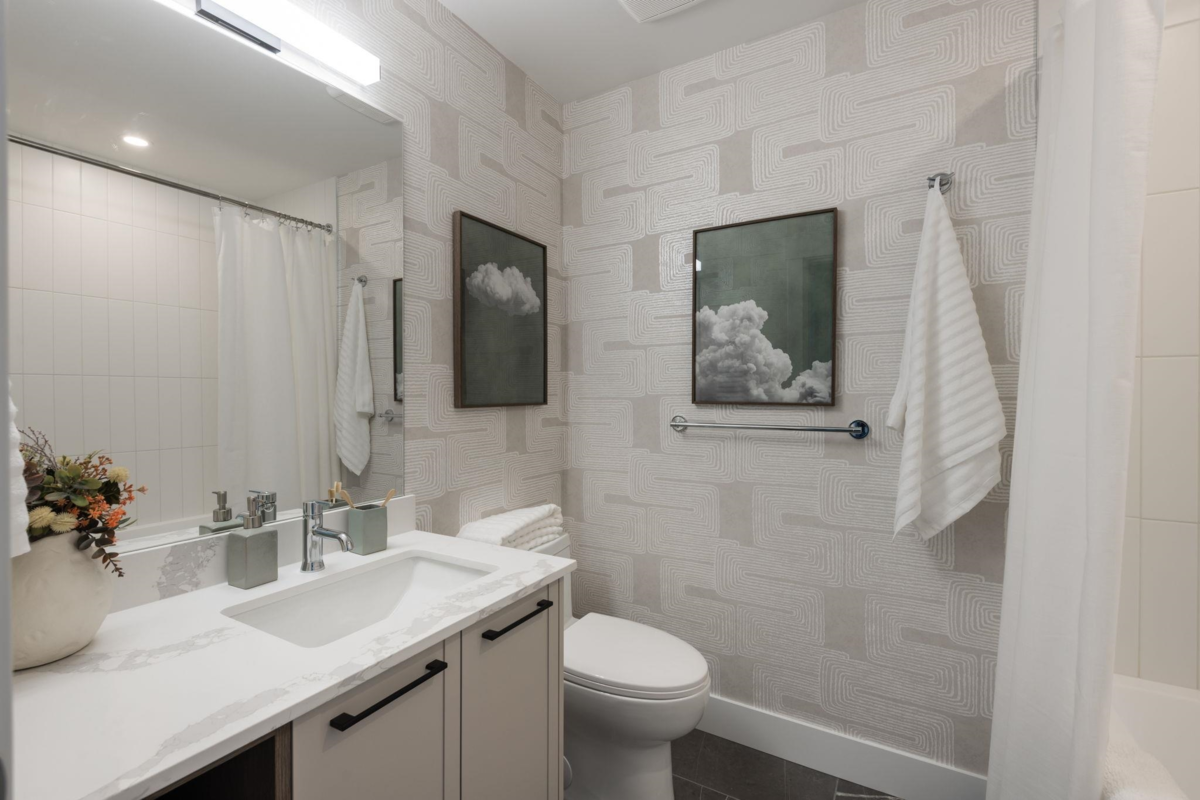 Bedroom 3 Photo of 83 20650 78 Avenue, Langley, BC