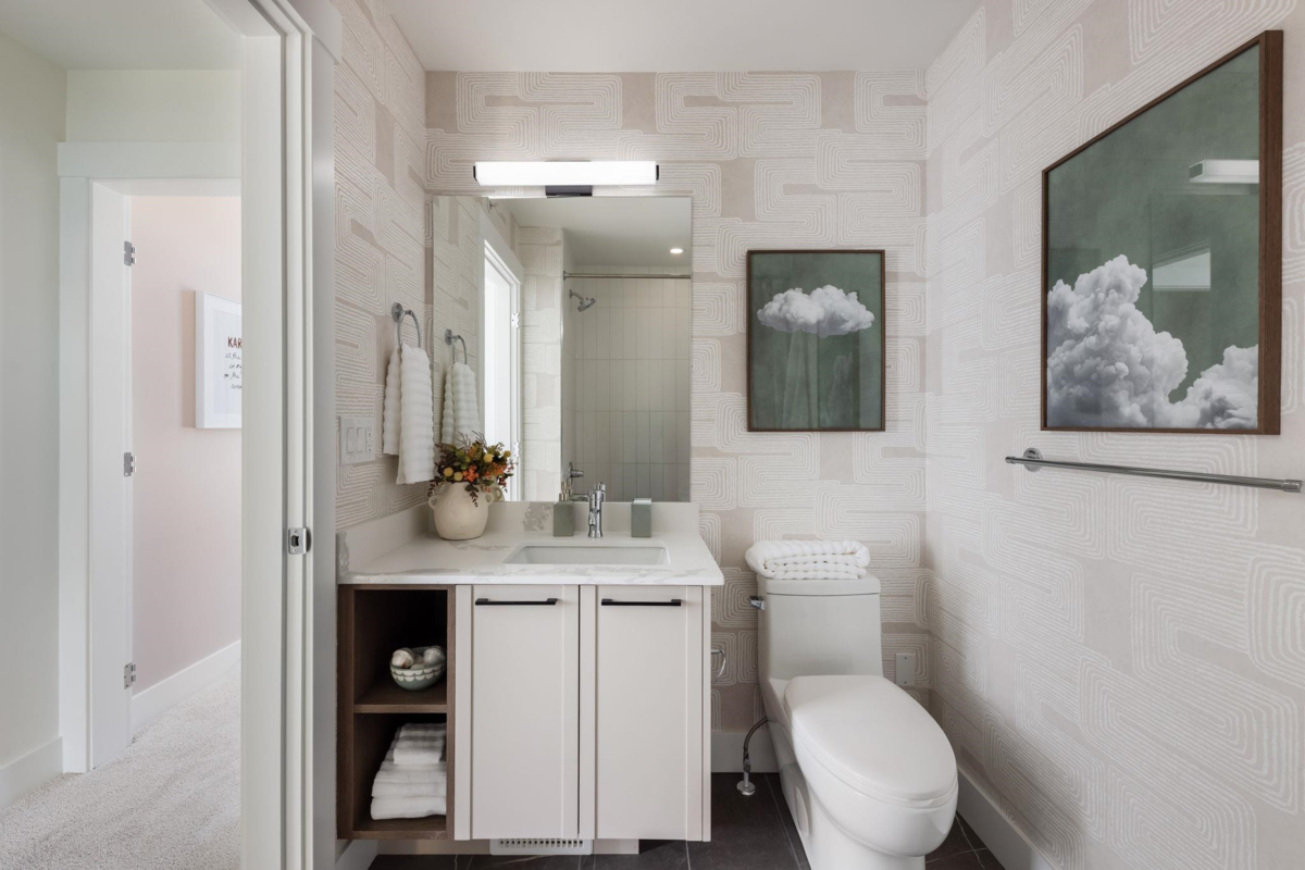 Bedroom 4 Photo of 83 20650 78 Avenue, Langley, BC