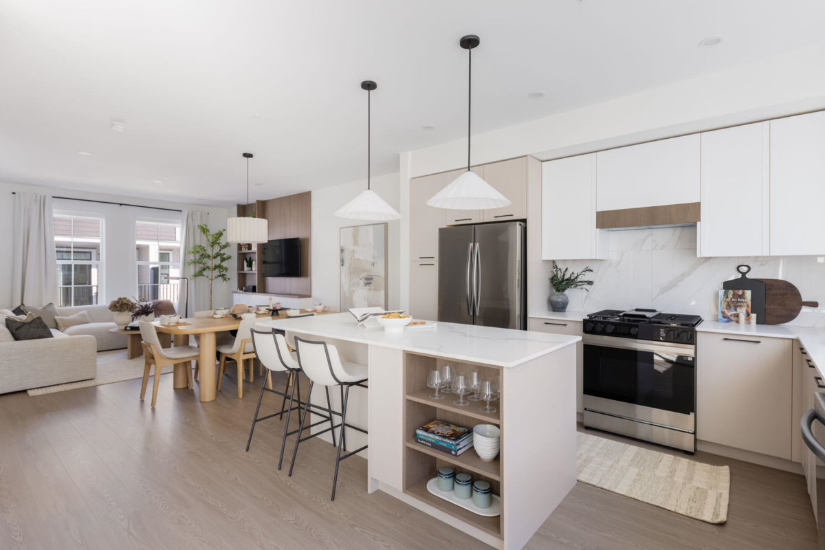 Pantry Photo of 83 20650 78 Avenue, Langley, BC