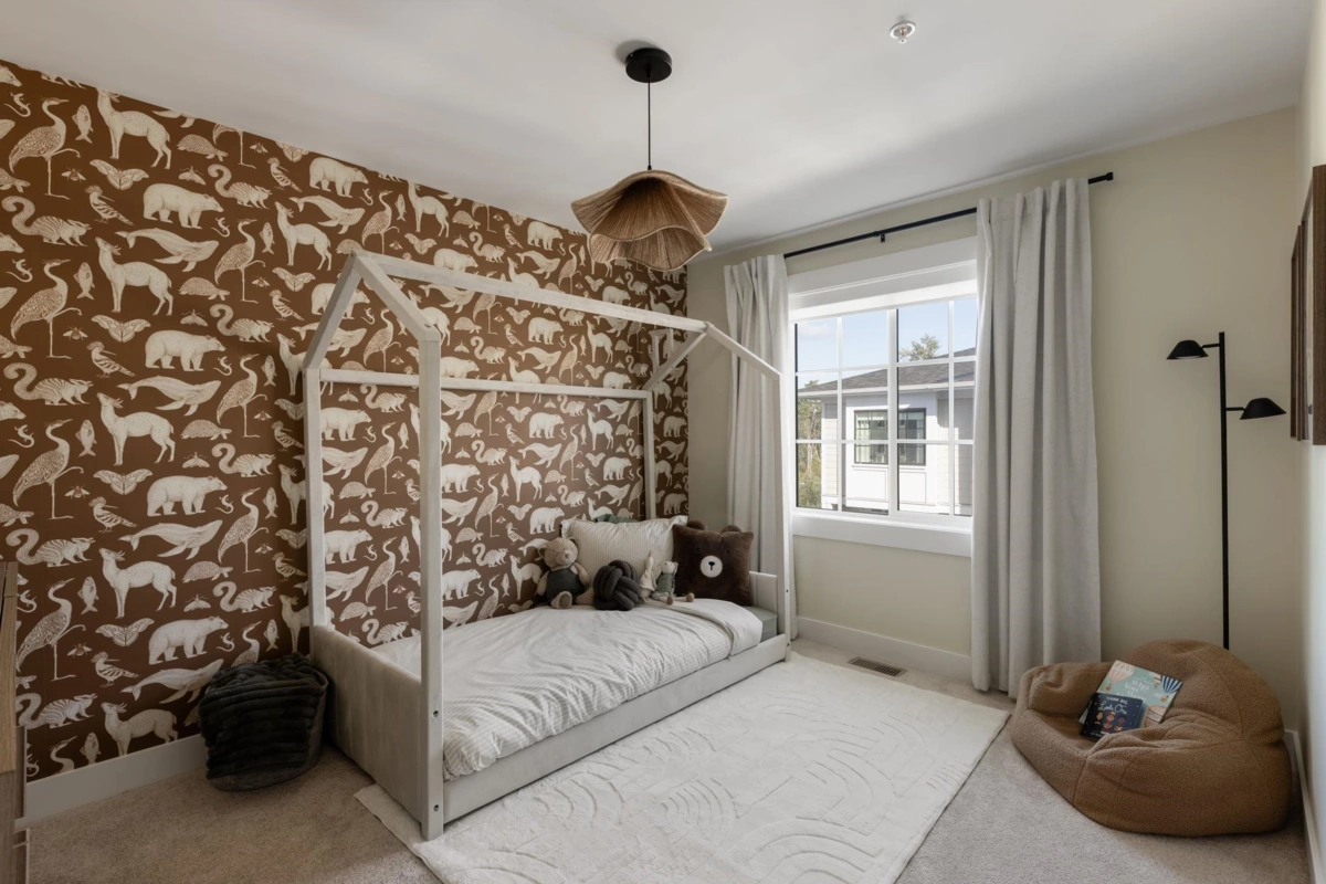 Powder Room Photo of 83 20650 78 Avenue, Langley, BC