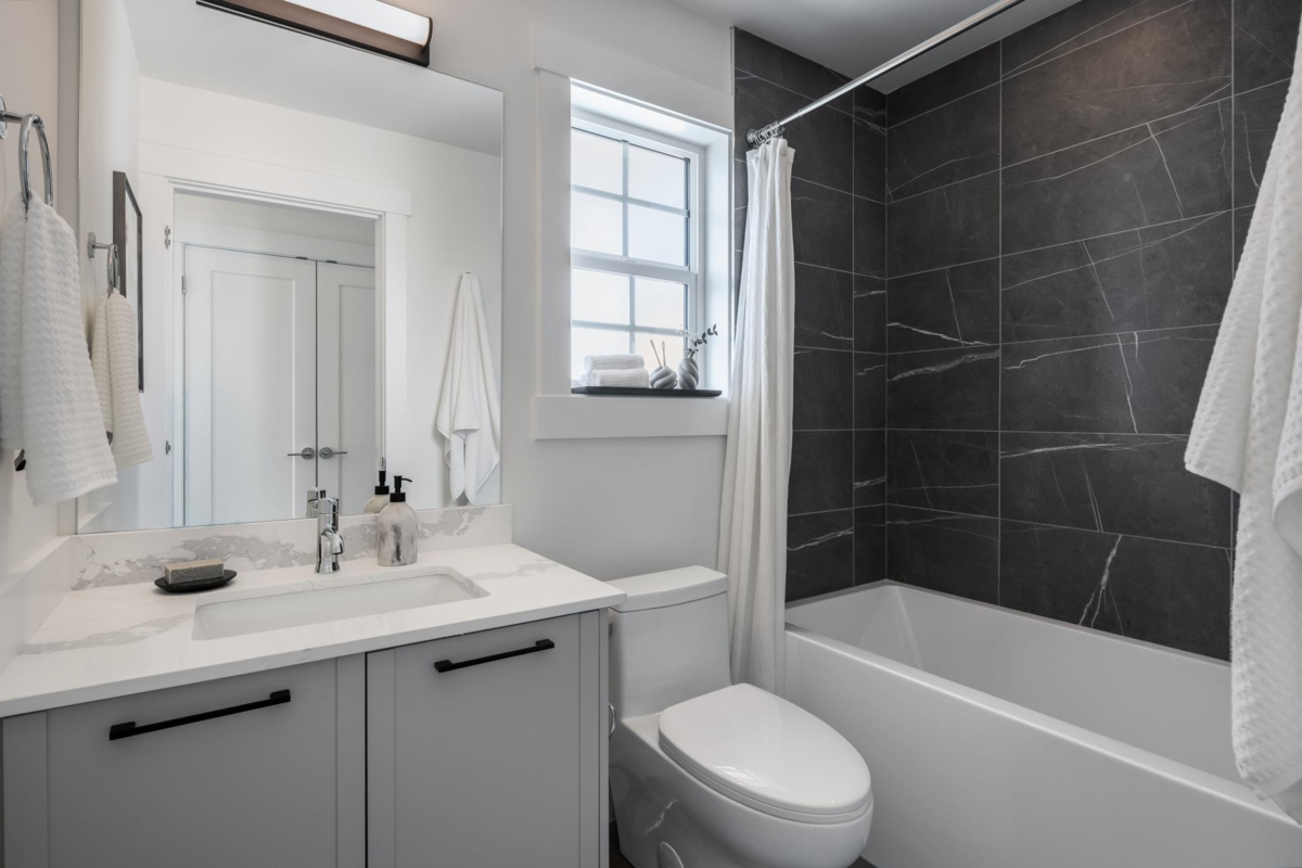 Walk-In Closet Photo of 83 20650 78 Avenue, Langley, BC