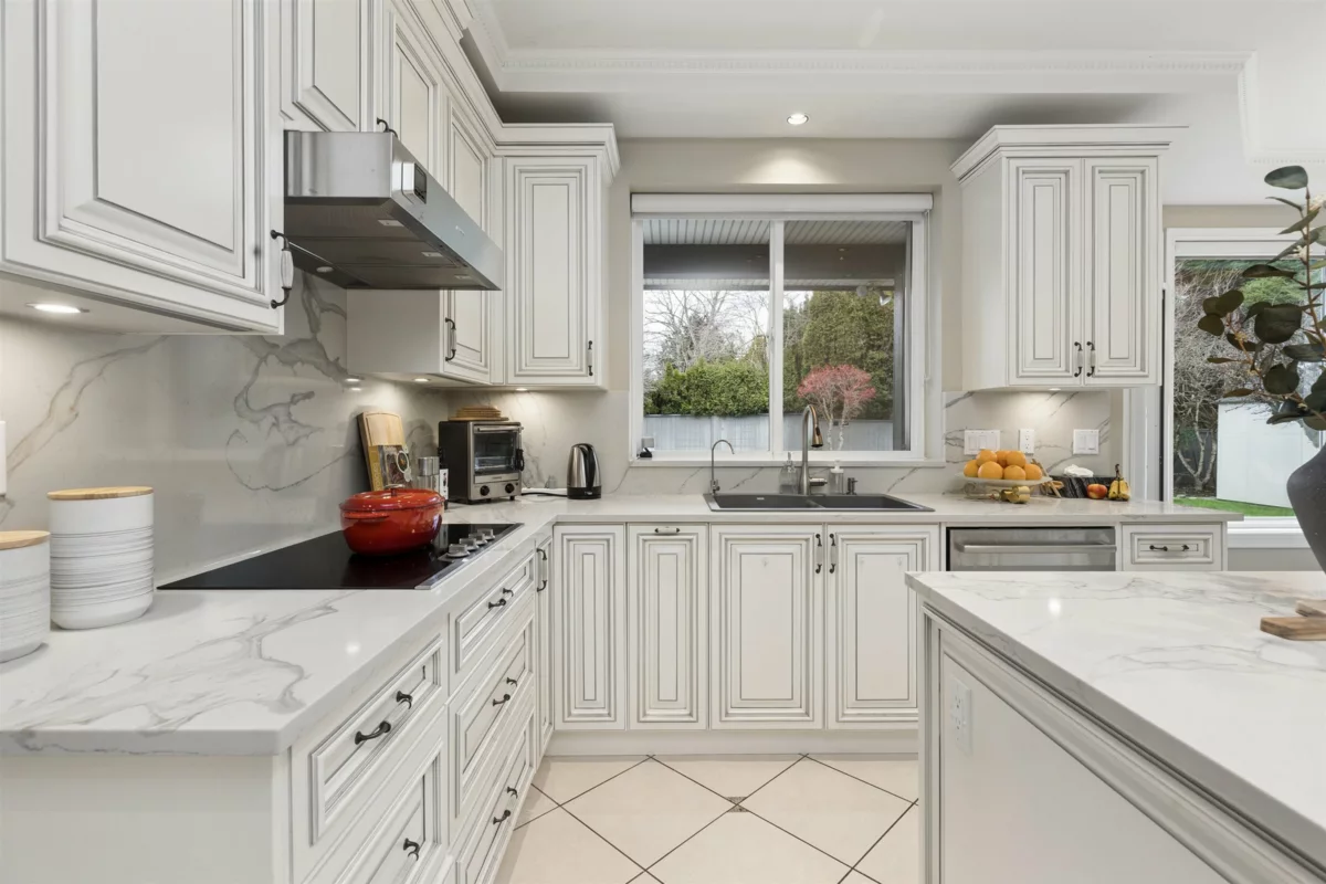 Bedroom 2 Photo of 7371 Manning Court, Richmond, BC
