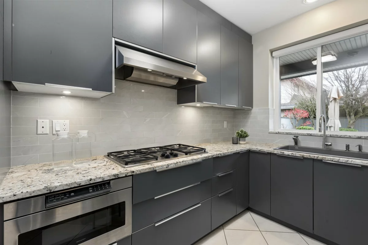 Bedroom 4 Photo of 7371 Manning Court, Richmond, BC