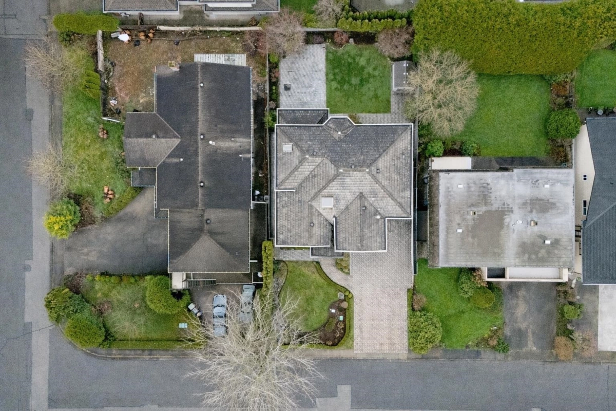 Dining Area Photo of 7371 Manning Court, Richmond, BC