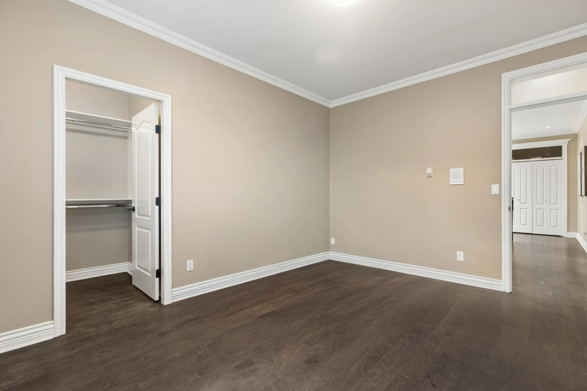 Garage Interior Photo of 7371 Manning Court, Richmond, BC
