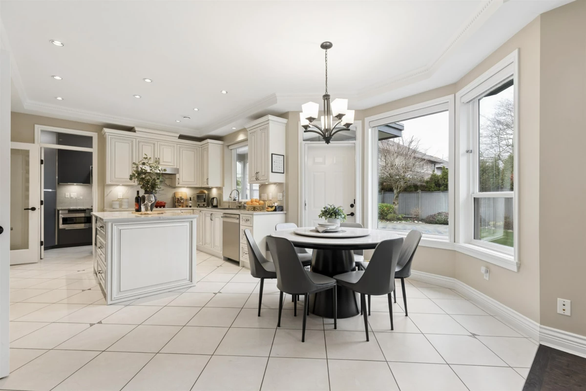 Guest Bathroom Photo of 7371 Manning Court, Richmond, BC