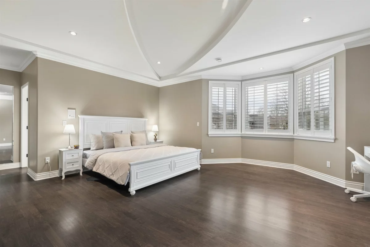 Laundry Room Photo of 7371 Manning Court, Richmond, BC