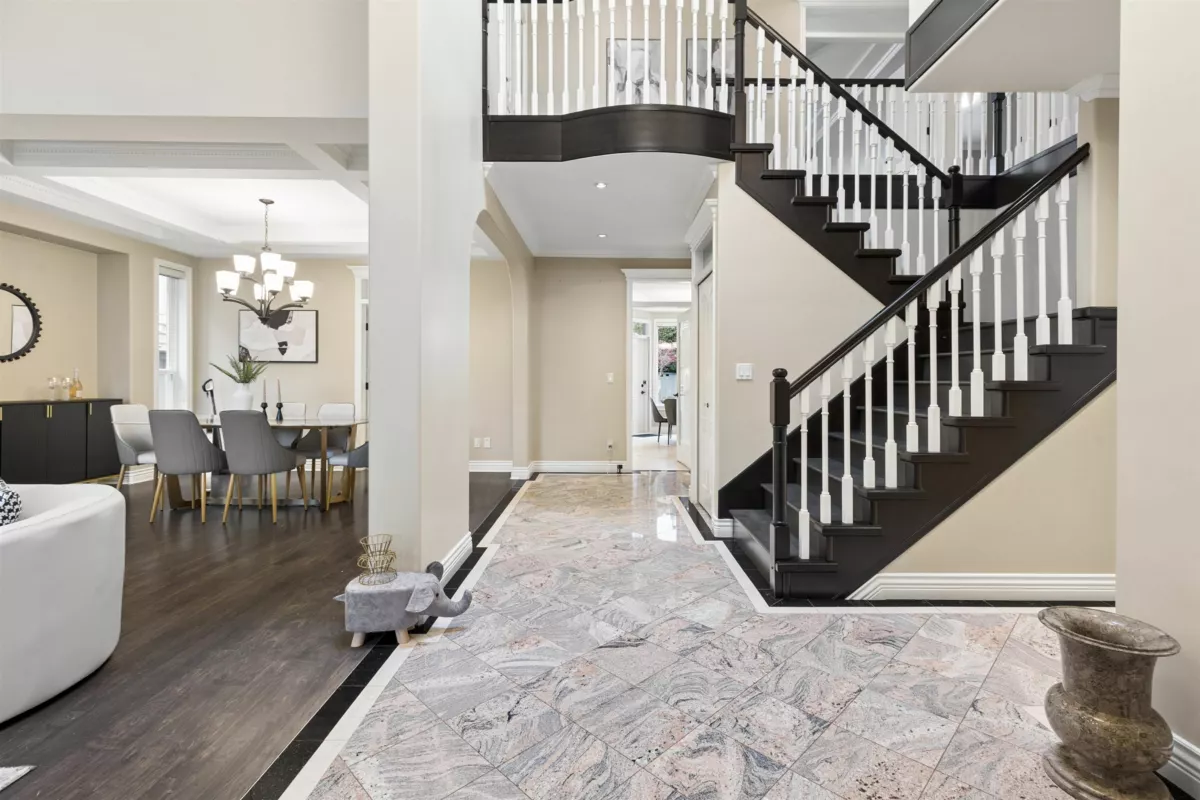 Loft / Bonus Room Photo of 7371 Manning Court, Richmond, BC