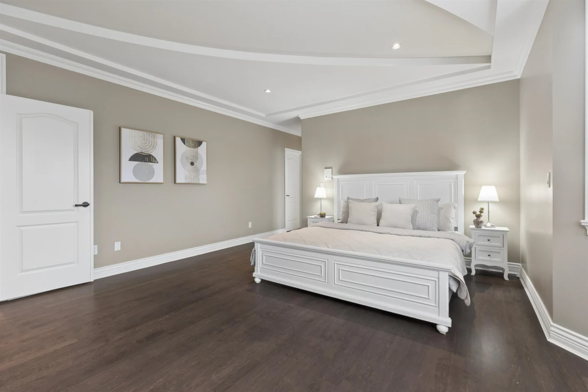 Mudroom Photo of 7371 Manning Court, Richmond, BC