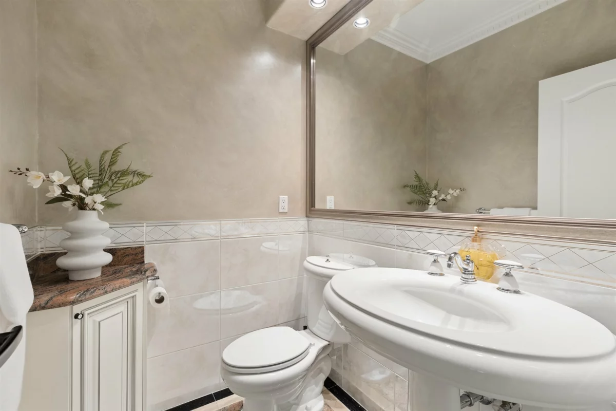 Outdoor Deck Photo of 7371 Manning Court, Richmond, BC