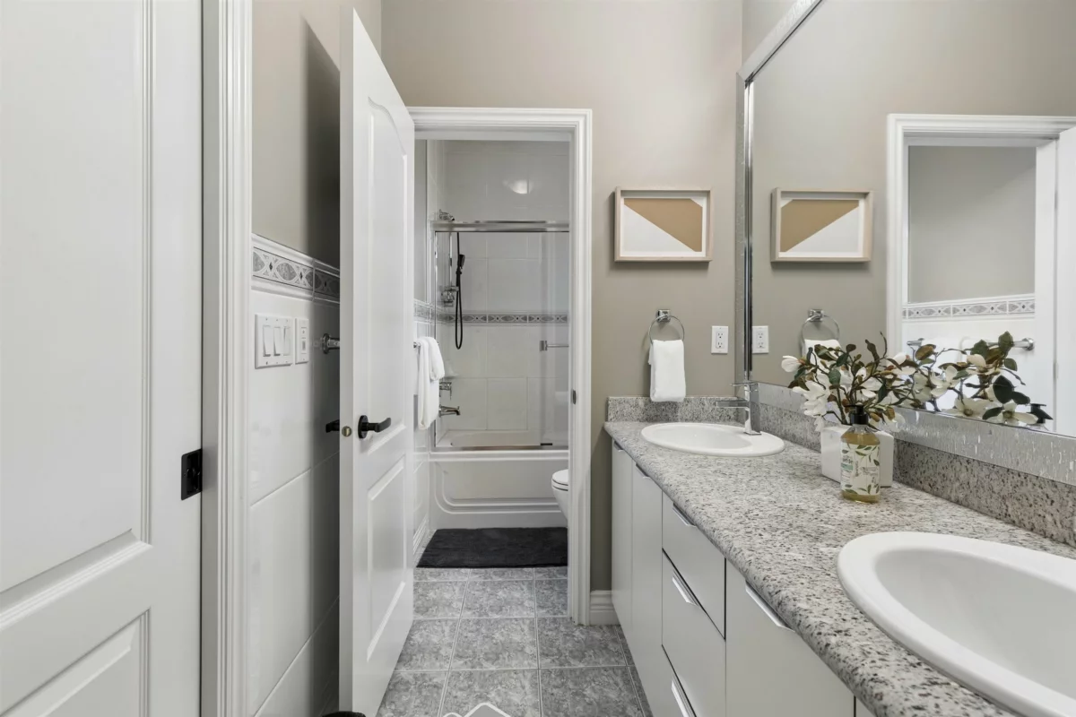 Outdoor Patio Photo of 7371 Manning Court, Richmond, BC