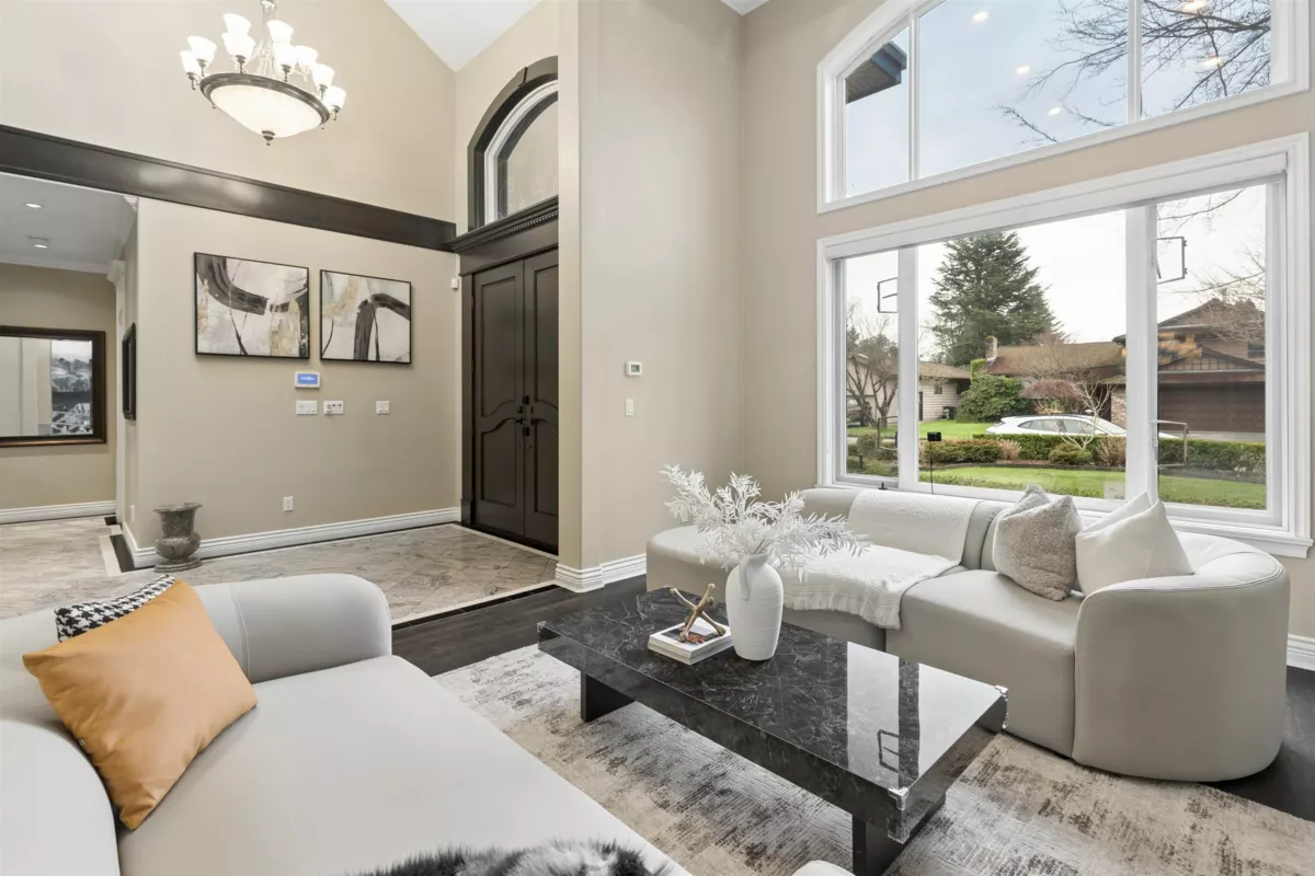 Pantry Photo of 7371 Manning Court, Richmond, BC