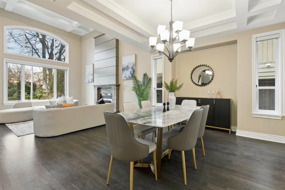 Primary Bedroom Photo of 7371 Manning Court, Richmond, BC